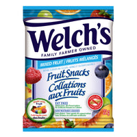 Welch’s Fruit Snacks Value Pack 60 x 22 g
