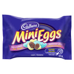 Cadbury Mini Eggs Chocolate Candy	24 x 33 g