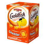 Goldfish Crackers 1.64 kg