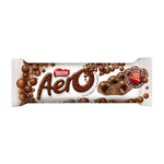 Aero Milk Original Chocolate Bars 48 x 42 g