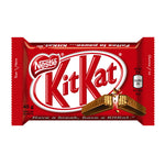 KitKat 4-finger Chocolate Wafer Bars 48 x 45 g