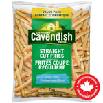 Cavendish Straight Cut 1Kg