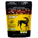 Terra Delyssa Deglet Noor Organic Pitted Dates	1.25 kg