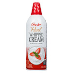 Gay Lea Real Whipped Cream 225 g