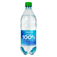 Dasani Water	24 x 591 mL