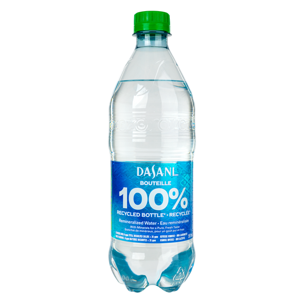 Dasani Water 24 x 591 mL
