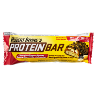 Robert Irvine's Protein Bars	828 g