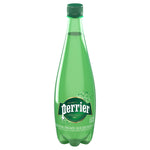 Perrier Carbonated Natural Spring Water	12 x 1 L