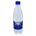 Eska Carbonated Spring Water 24 × 500 mL