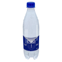 Eska Carbonated Spring Water 24 × 500 mL