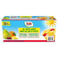 Dole Lots-o-Cherries Fruit Salad 20 x 107 mL