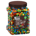 M&M'S Milk Chocolate	1.3 kg