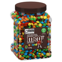M&M'S Milk Chocolate	1.3 kg