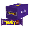 Cadbury Twirl	48 x 43g