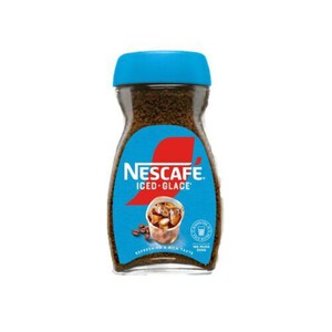 Nescafe Rich Iced Instant Coffee 160 gm