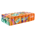Crush Rainbow Pack 32 x 355 mL