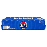 Pepsi 32 x 355 mL