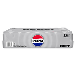 Diet Pepsi 32 x 355 mL