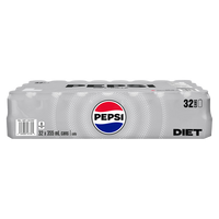 Diet Pepsi 32 x 355 mL