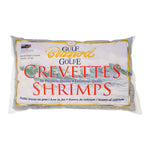Gulf Blizzard Shrimps	2.27 kg