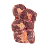 AAA Sliced Beef Shank 18 kg average weight*