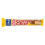 Coffee Crisp King Size Chocolate Bars 24 x 75 g