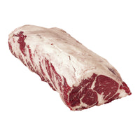 Canada AAA Ribeye Boneless 8.5 kg average weight*