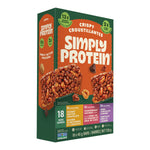 Simply Protein Variety	18 x40 g