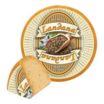 Landana Spiced Cumin Gouda average weight 4kg