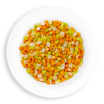 Vegetable Mix Mirepoix (6x2 Kg)