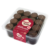 Give & Go Two-bite Brownies 1.36 kg
