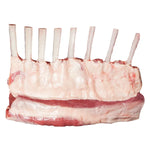 Kirkland Signature Halal Frenched Lamb Rack Full Case 11 kg average weight*