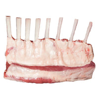 Kirkland Signature Halal Frenched Lamb Rack Full Case 11 kg average weight*