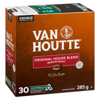 Van Houtte House Blend 30pk Coffee Pods