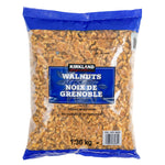 Kirkland Signature Shelled Walnuts 1.36 kg