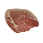 Canada AAA Halal Sirloin Tip Full Case 30 kg average weight*