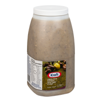 Kraft Greek Feta & Oregano Dressing, 3.78L