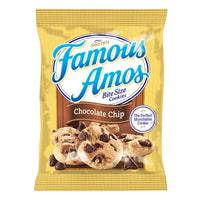 Famous Amos Chocolate Chip Cookies 30 x 56 g