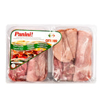 Citterio Sliced Assorted Meat 2 × 450 g