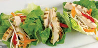Chicken Breast Strips All White (2X2 Kg)