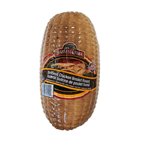 Harvest Creek Smoked Chicken Breast Roast 3.5 kg avg wt