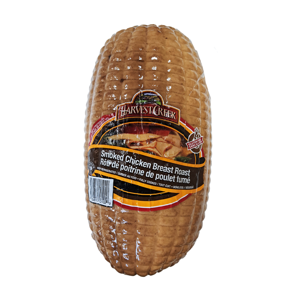 Harvest Creek Smoked Chicken Breast Roast 3.5 kg avg wt