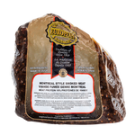 Erie Meats Montreal Smoked Meat 3 kg average weight*