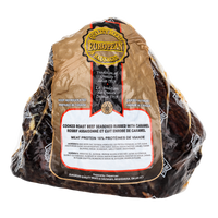 Erie Meats- Roast Beef Round 3 kg average weight*