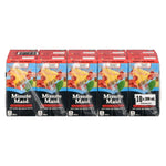 Minute Maid Fruit Punch Cartons 10x200ml