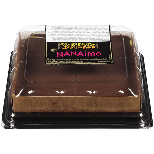 Farmer's Market Nanaimo Square 400g