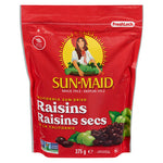 Sunmaid California Raisins 375 G