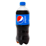 Pepsi Soda 591 ml