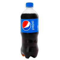 Pepsi Soda 591 ml