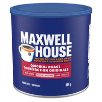 Maxwell House Original Roast 864 g